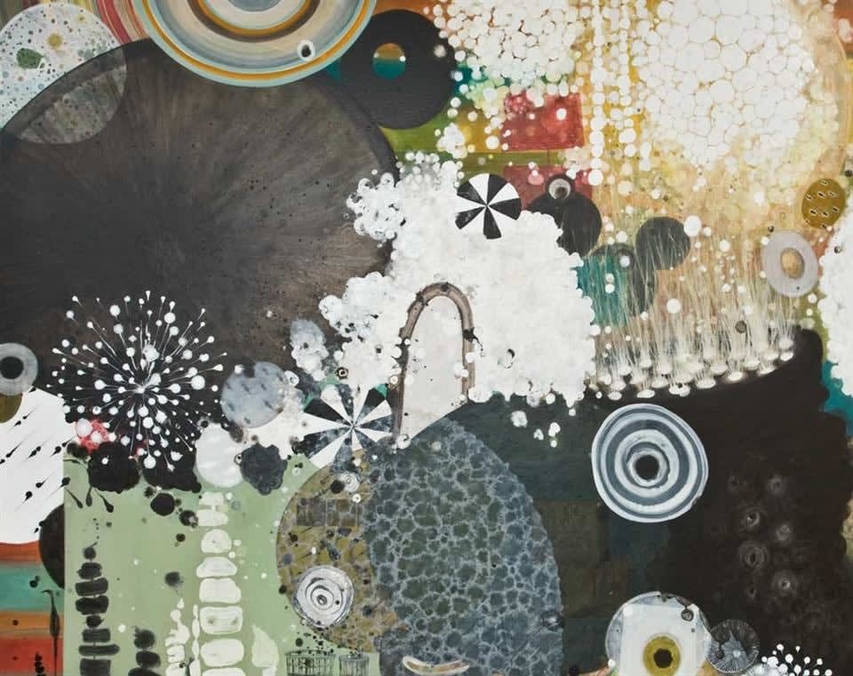 Linda Holloway, Mindful, 2009
