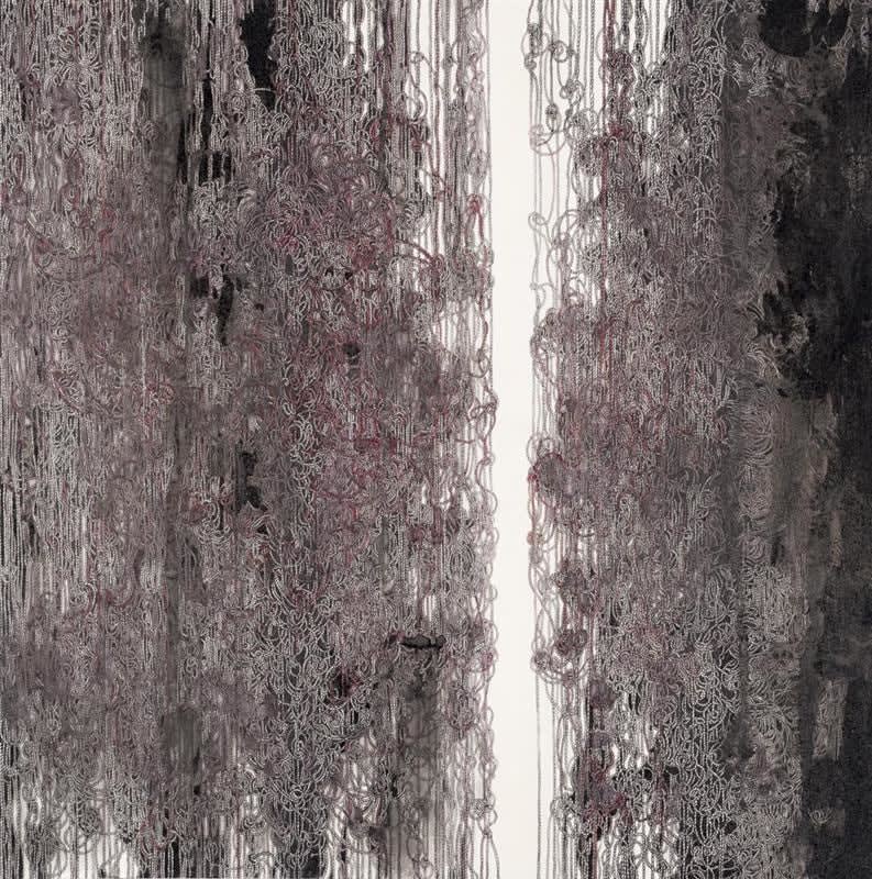Yoshiko Nakahara, Opening, 2013