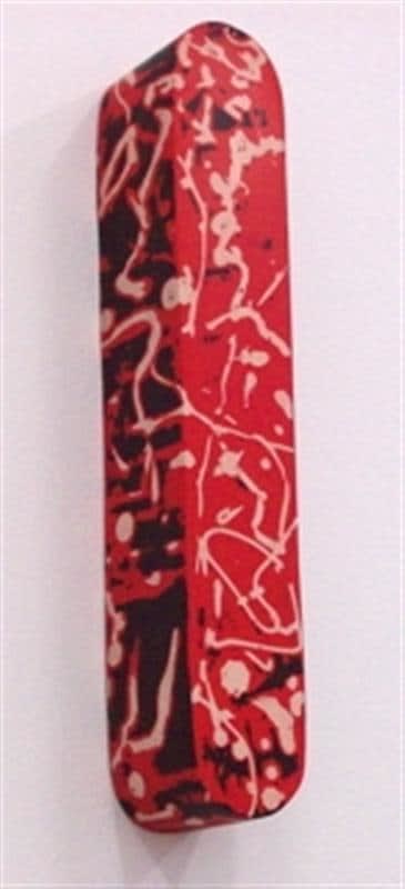 Volker Saul, Untitled V, 2008