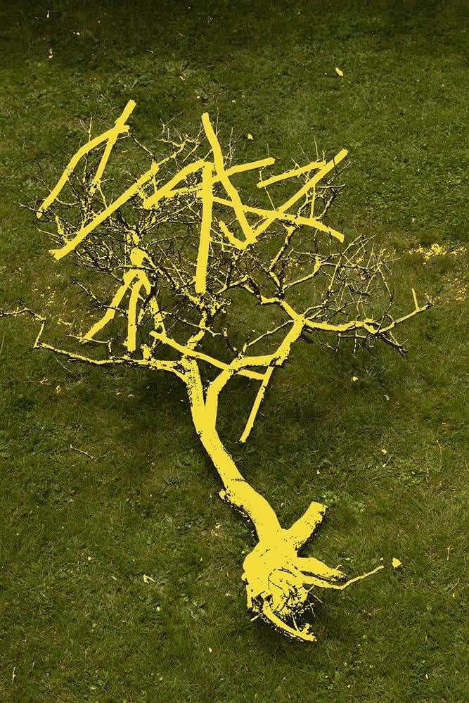 Johanna Mechen, Lemon play stalks i, 2022