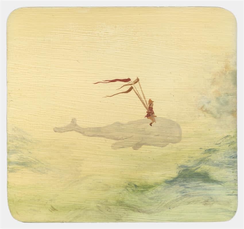 Mark Rodda, Standard Bearer, 2015