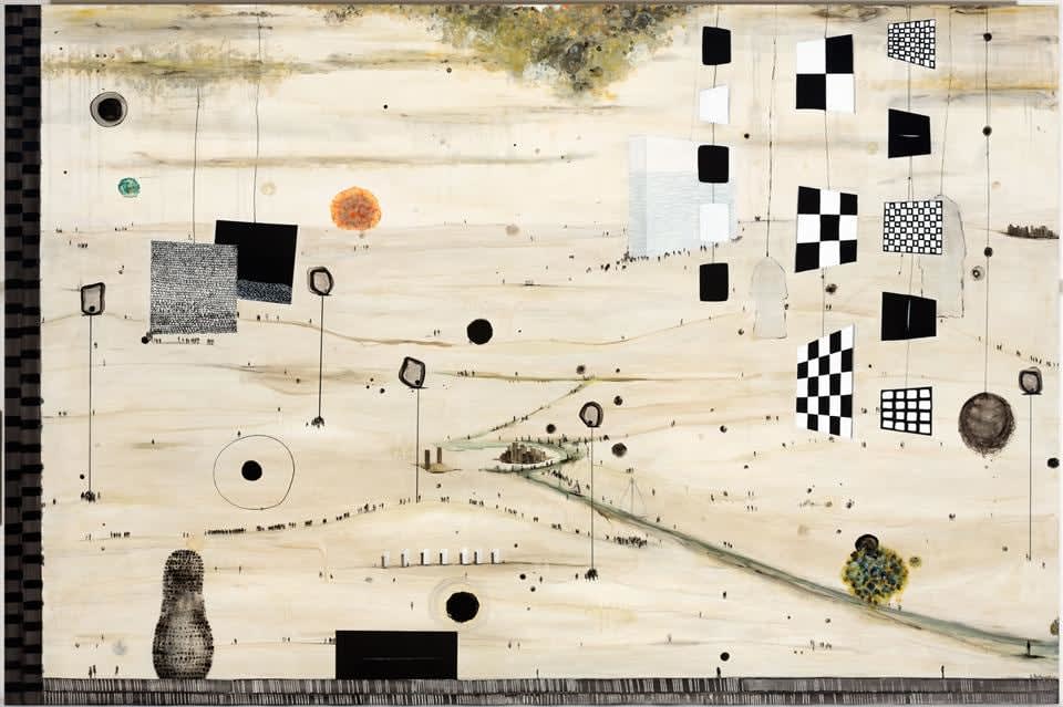 Linda Holloway, Frodo, 2013