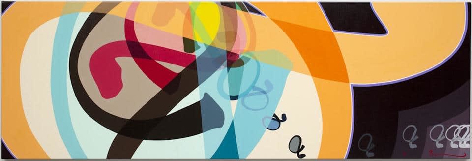 Shintaro Nakahara, Jump Start, 2012