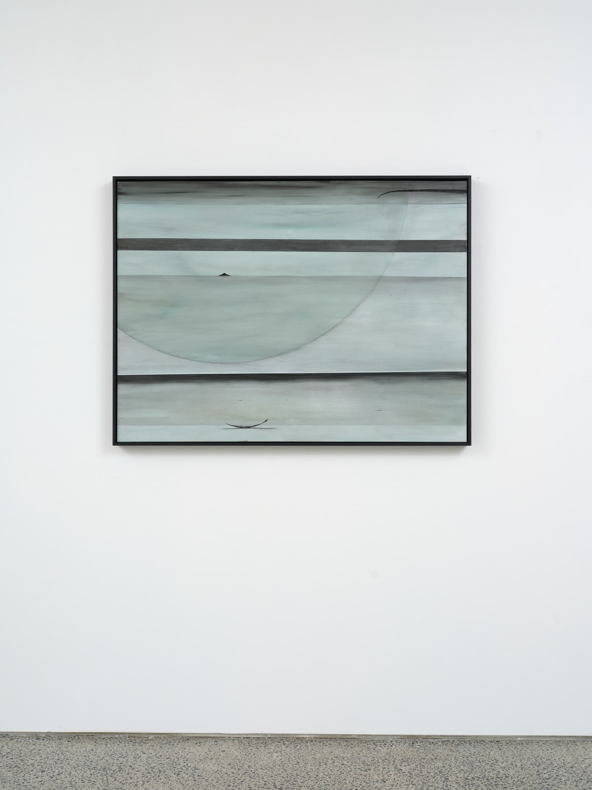 Simon Kaan, Marama Series IV, 2025