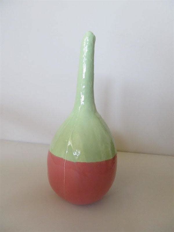 Susan Wells, Gourd (Large), 2011