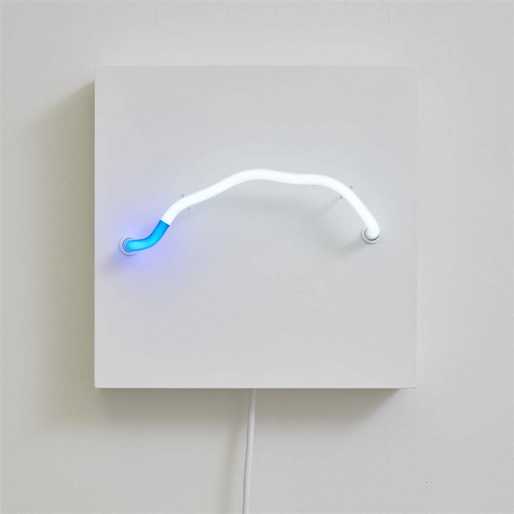Paul Hartigan Neon Works, Atoll, 2018