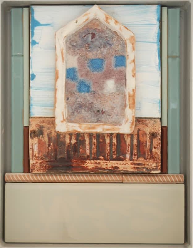 John Papas, Image I, 2006