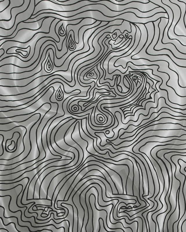 Frank Wackerbarth, Mistero, 2008