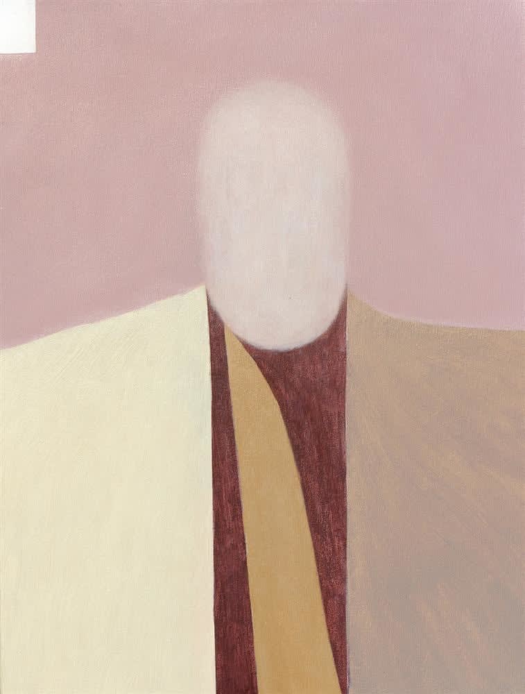 Alan Ibell, The Bookmaker, 2018