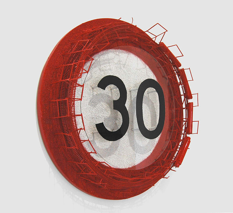 Pj Paterson, An Unhealthy Obsession with Speed, 2009