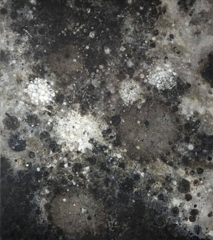 Linda Holloway, There are more things in heaven and earth, Horatio, 2008