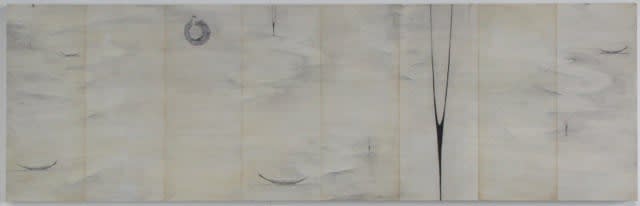 Simon Kaan, Untitled III, 2012