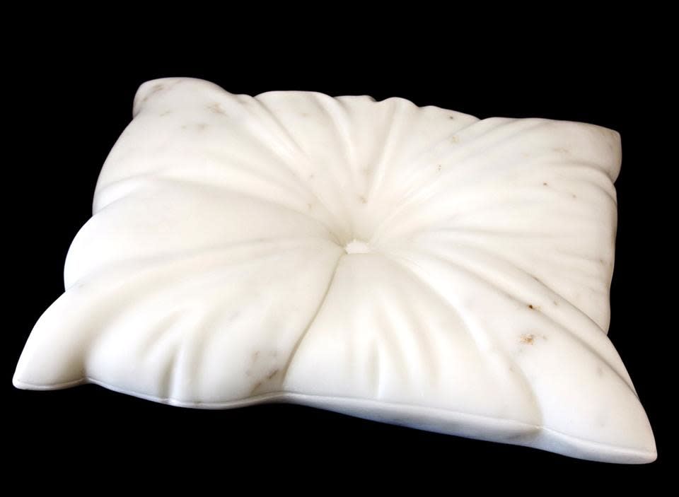 Martin Selman, Button II, 2008