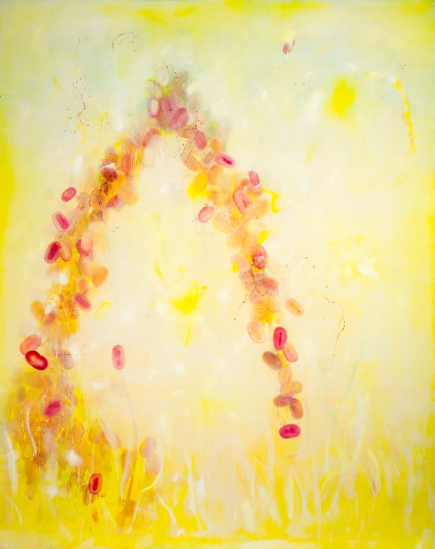 Cruz Jimenez, Noche de Ronda, 2013