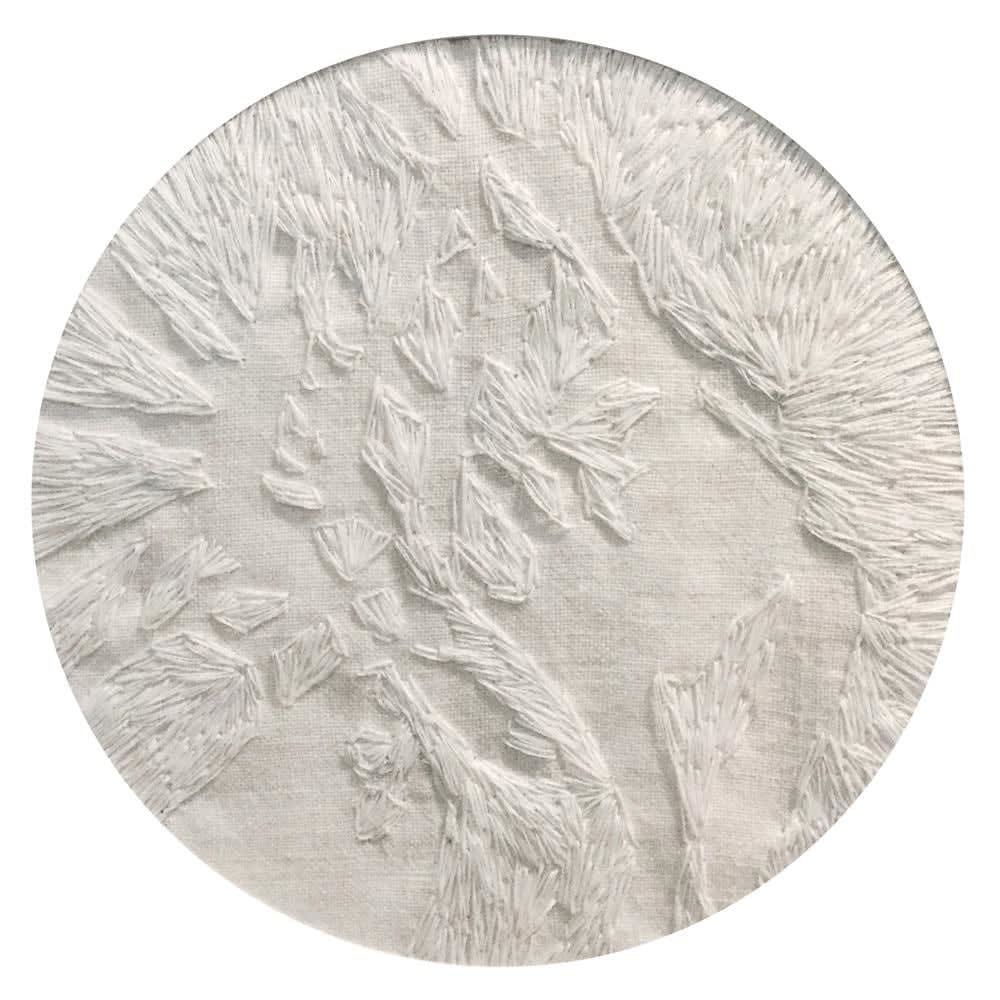 Jacquelyn Greenbank, Albert, 2017