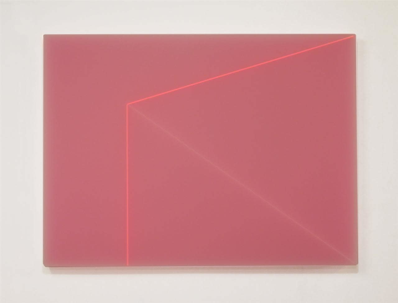 Karyn Taylor, Linear Function, 2016