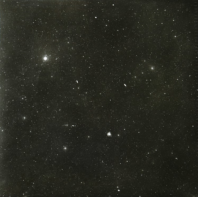 Kevin Capon, The Universe, 1992