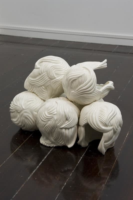 Rabdeep, Britters Fritters, 2007