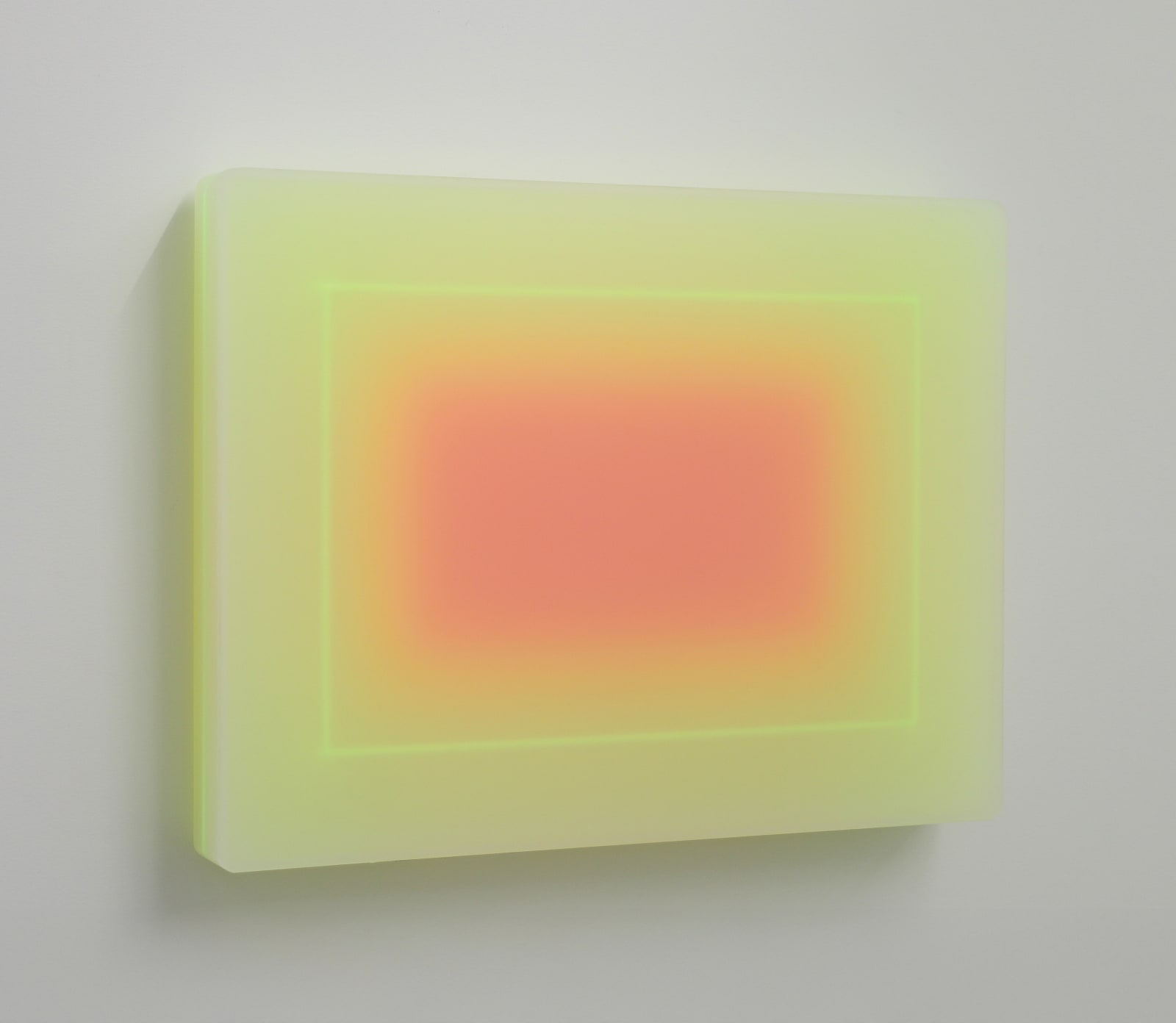 Karyn Taylor, Drift, 2025