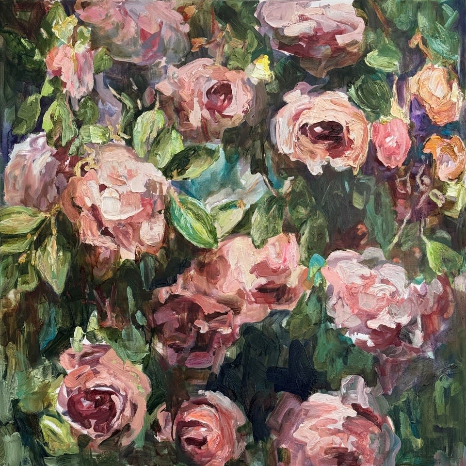 Katherine Throne, The Price of Love, 2025