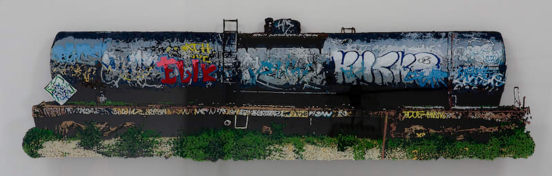 Pj Paterson, Elik, 2008