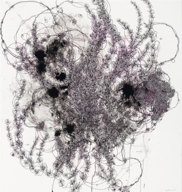 Yoshiko Nakahara, Remembrance, 2013