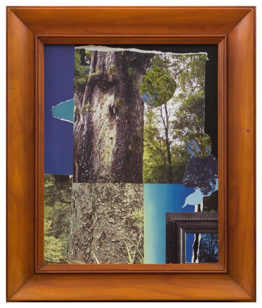 Teresa Hr Lane, Here For Ages #24, 2022