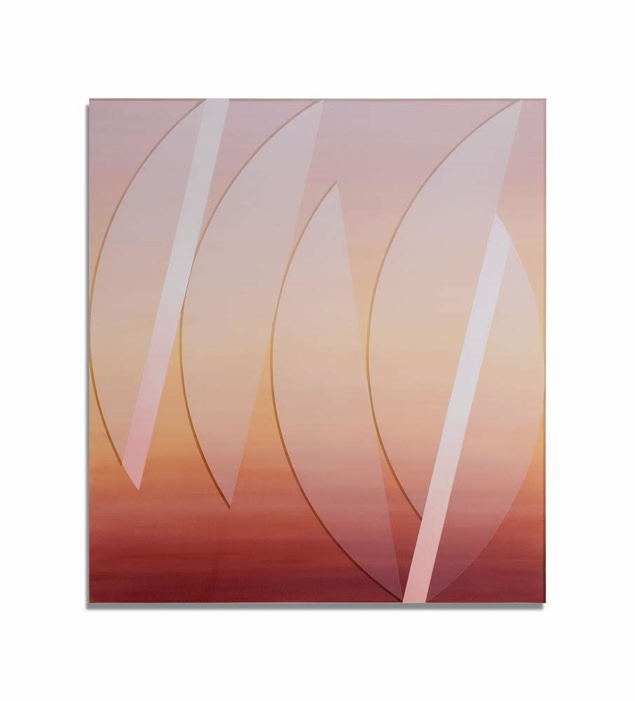 Scott Gardiner, Still Life 3, 2021