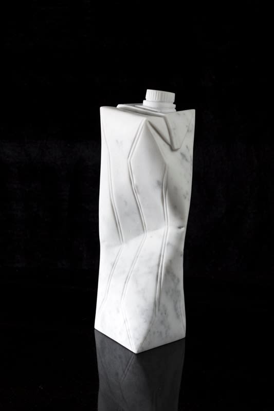 Martin Selman, Juice Container, 2014
