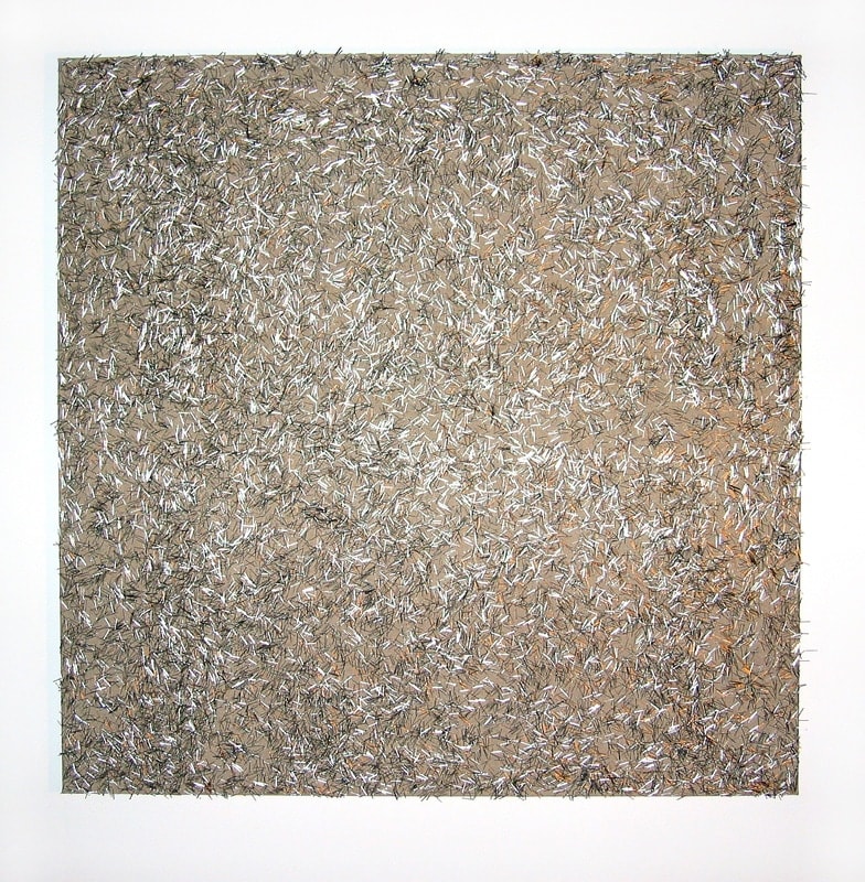 Gill Gatfield, Prick, 2007