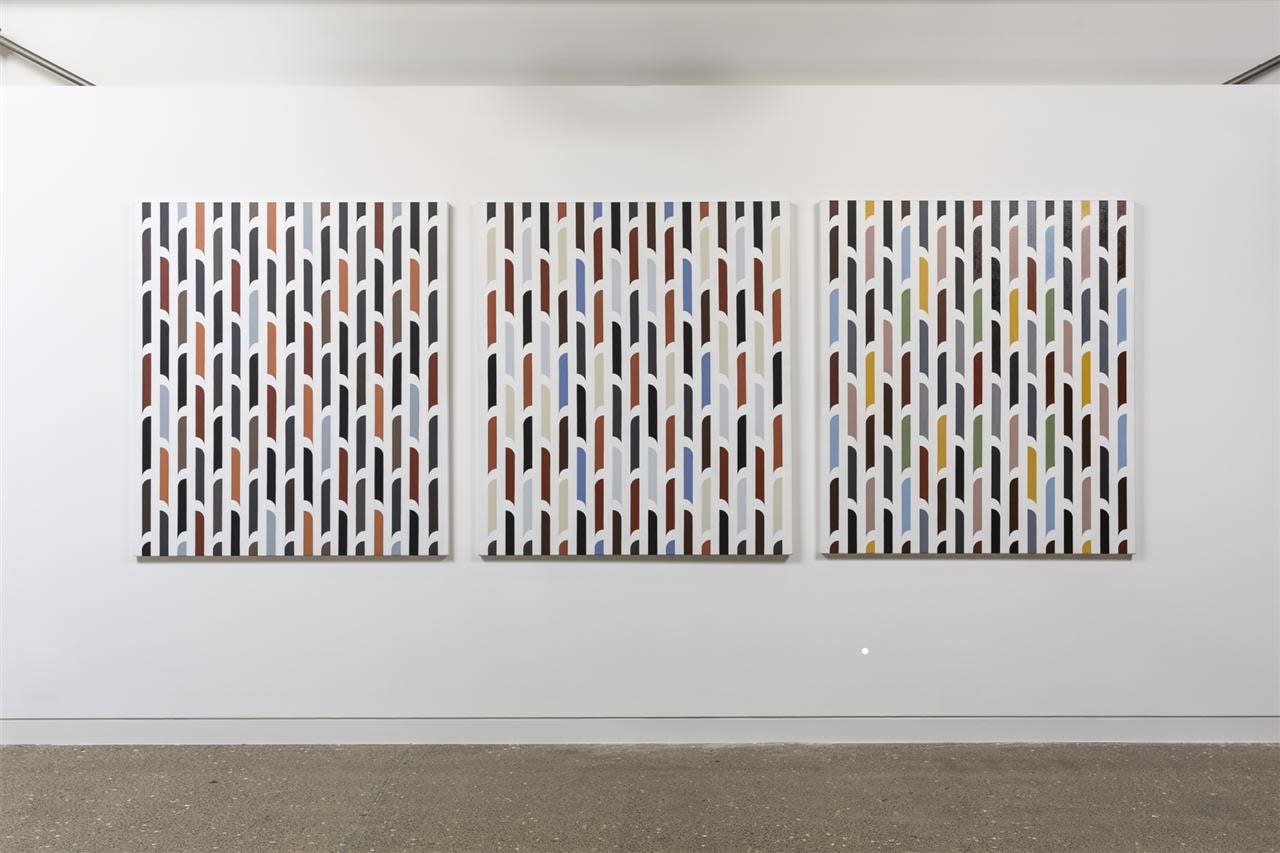 Jon Tootill, Pipiwharauroa/Shining Cuckoo installation, 2009