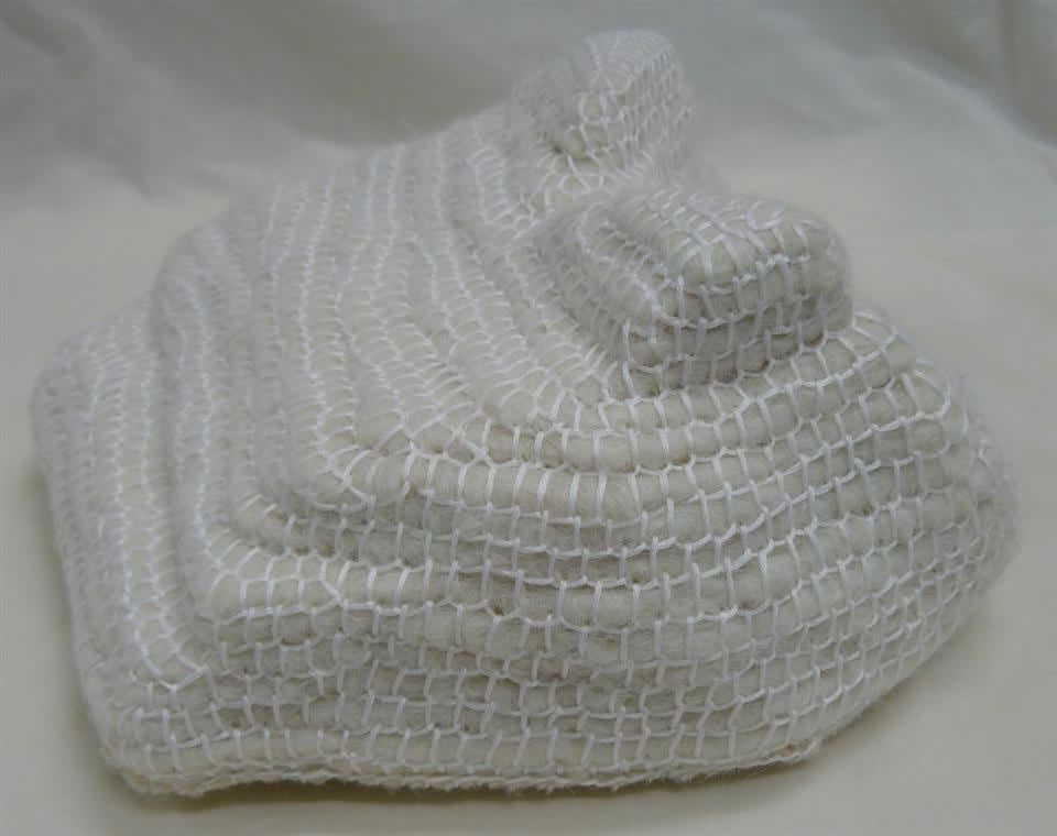 Meliors Simms, Resting Berg, 2012