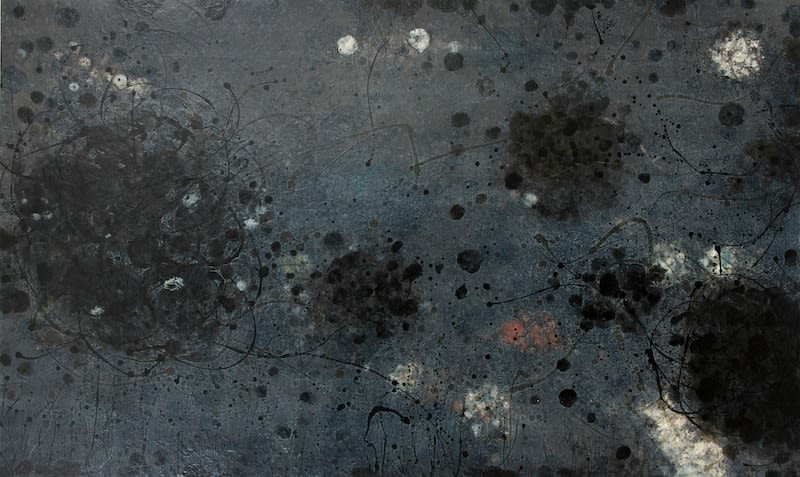 Linda Holloway, I like this place and willingly would waste my time in it, 2008