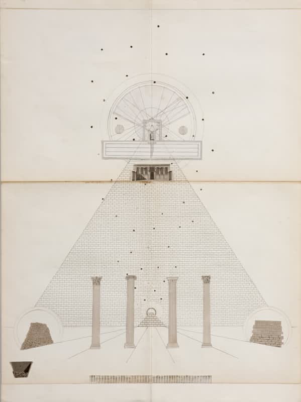 Michael Chal, Untitled, 2008