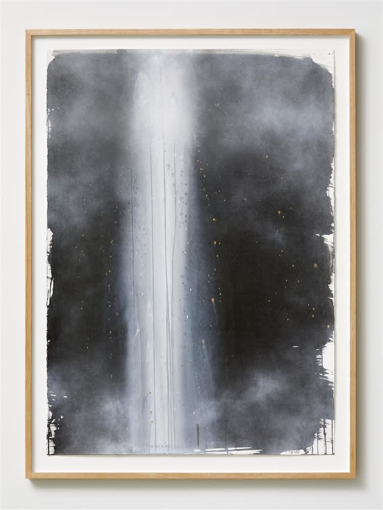 Cruz Jimenez, Galexia #2, 2019