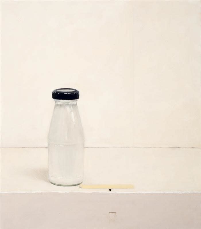 Damien Kurth, System, 2014