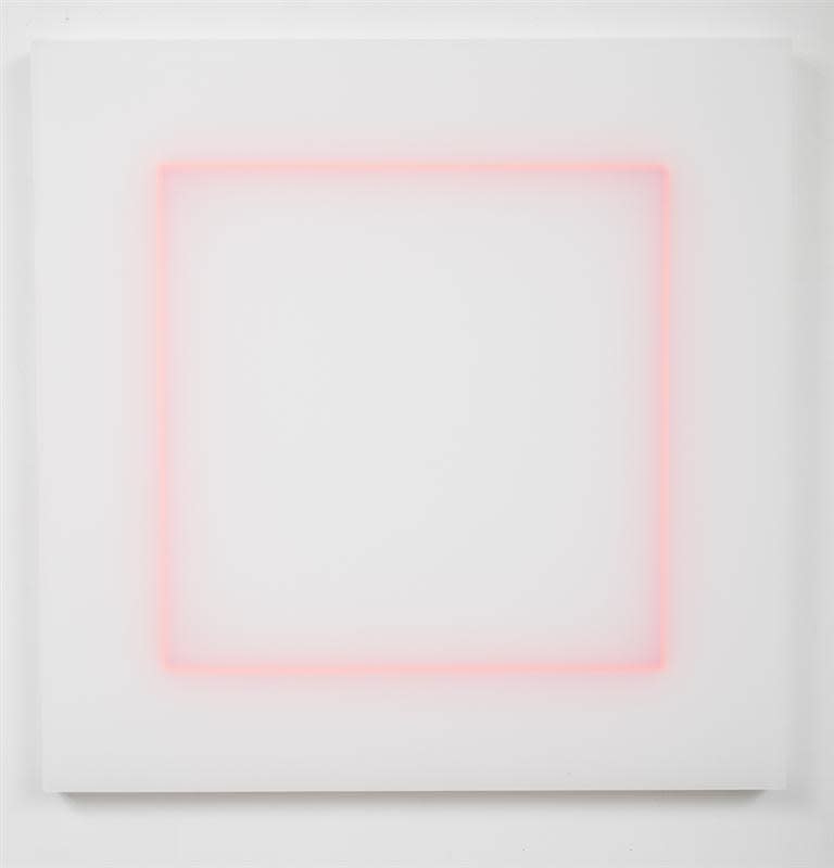 Karyn Taylor, Enlightened, 2015