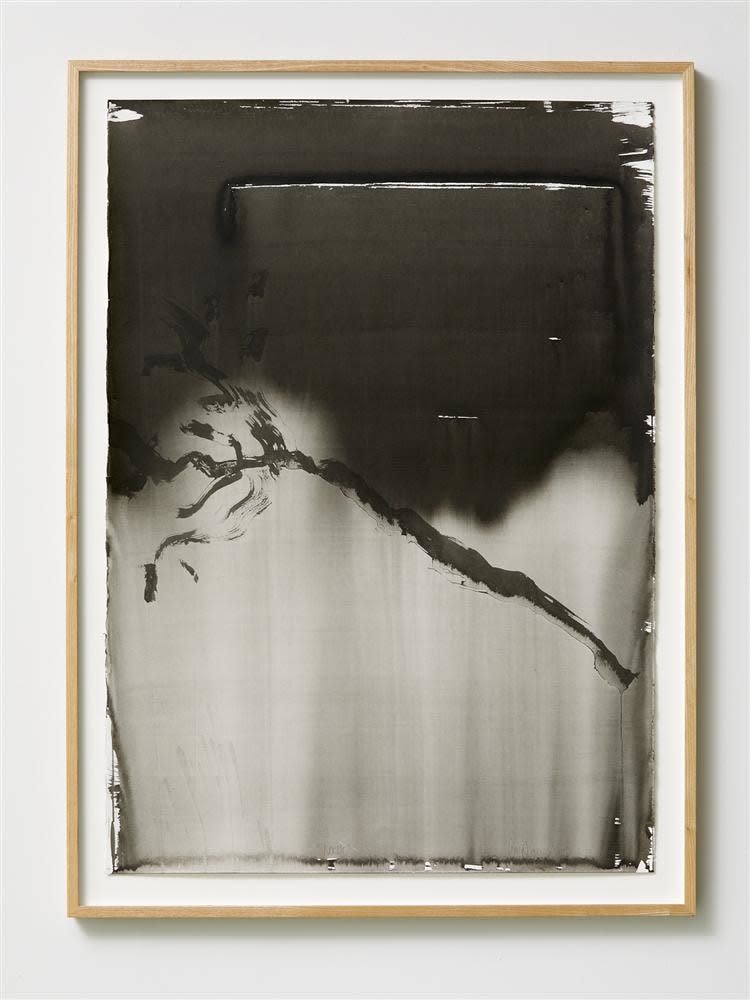 Cruz Jimenez, Noche, 2019