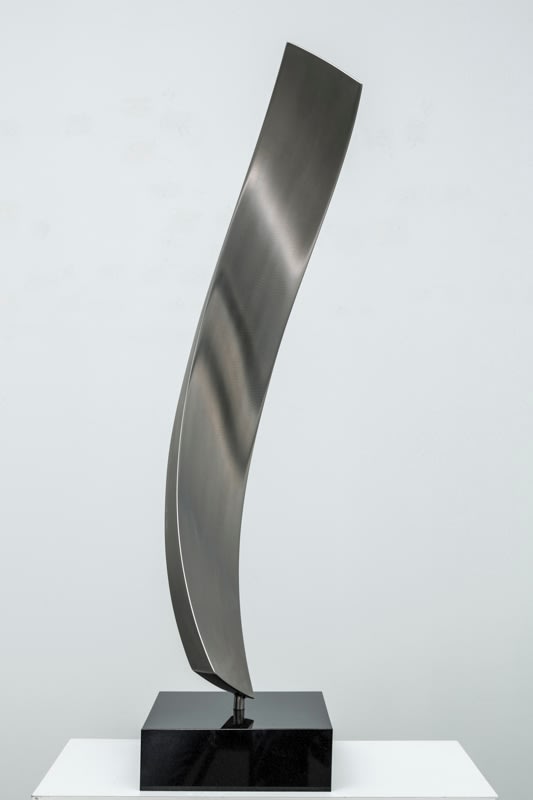 Ben Foster, Ribbon 2, 2013
