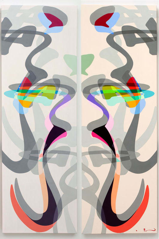 Shintaro Nakahara, Self Portrait, 2010