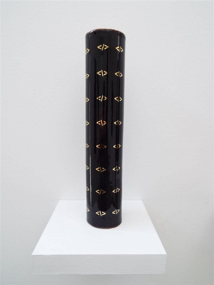 Vaimaila Urale, Arial 22, less than, backslash, greater than, less than, forward slash, greater than, 2016