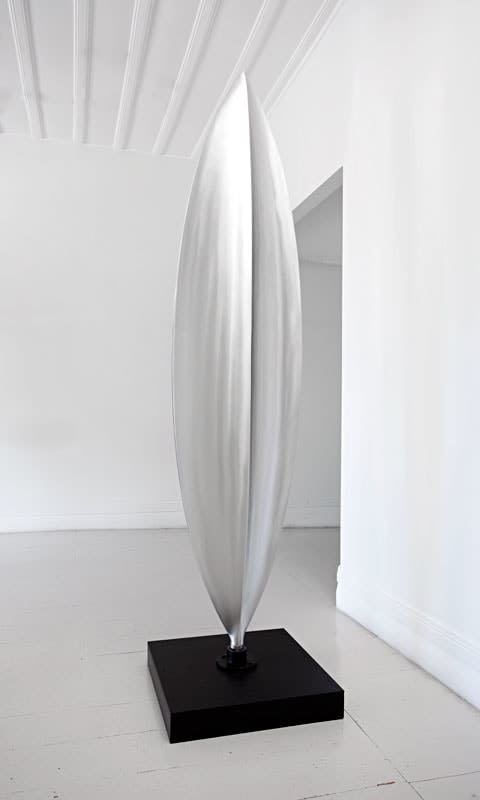 Ben Foster, Voyager I, 2011
