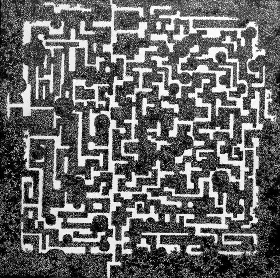 Yoshiko Nakahara, Lost - Mayou, 2010