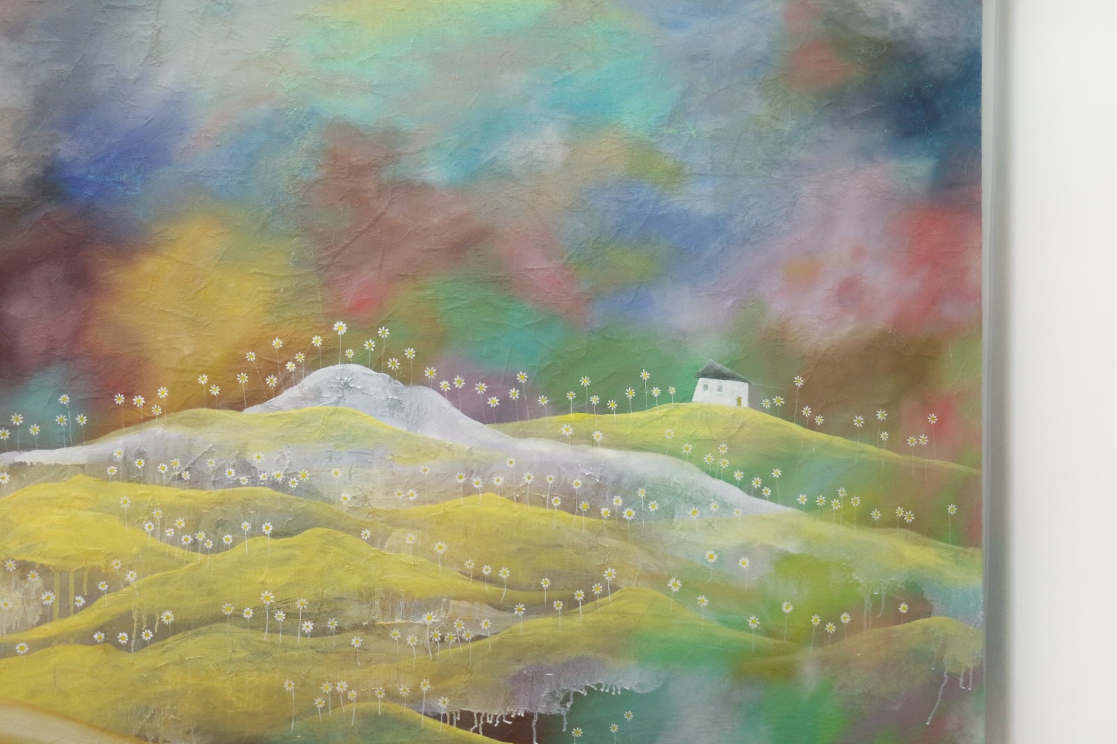 Li Si Rong, Murmuration, 2025