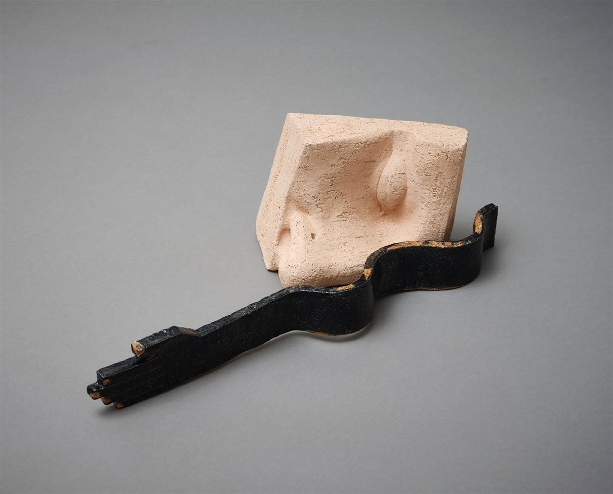 Josephine Cachemaille, Go Deep, 2023