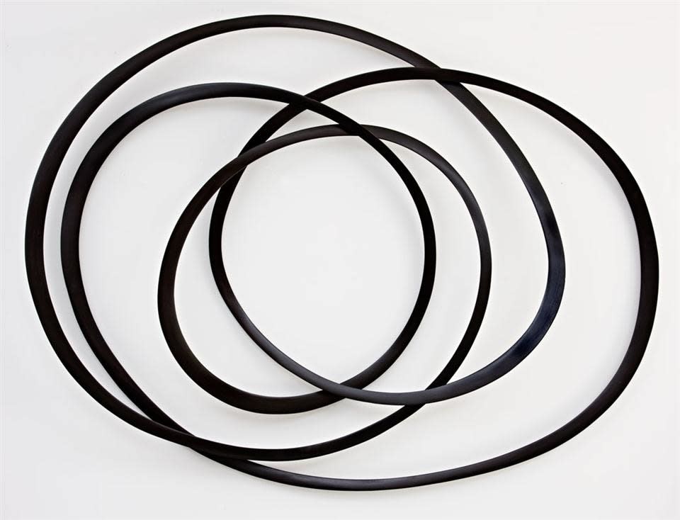 Ray Haydon, Universal V, 2009