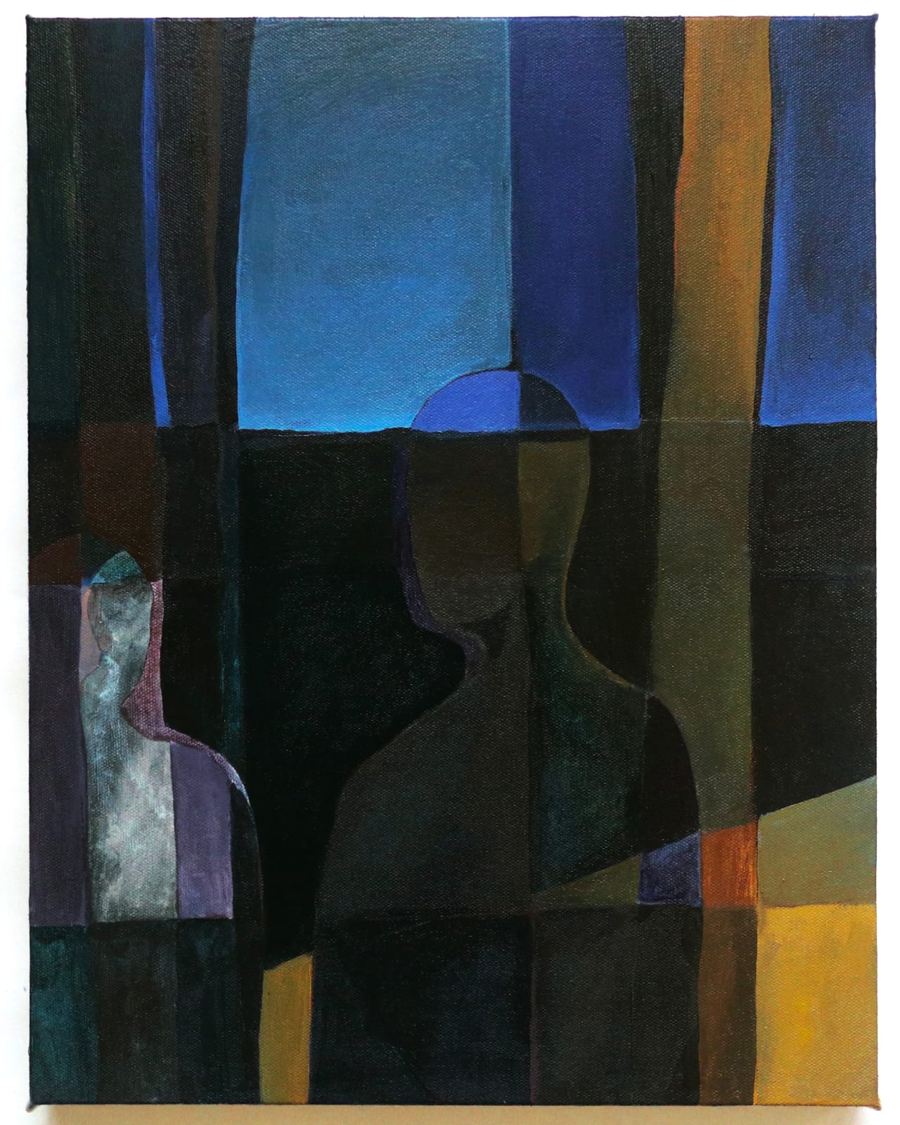 Llenyd Price, Moonlight, 2025