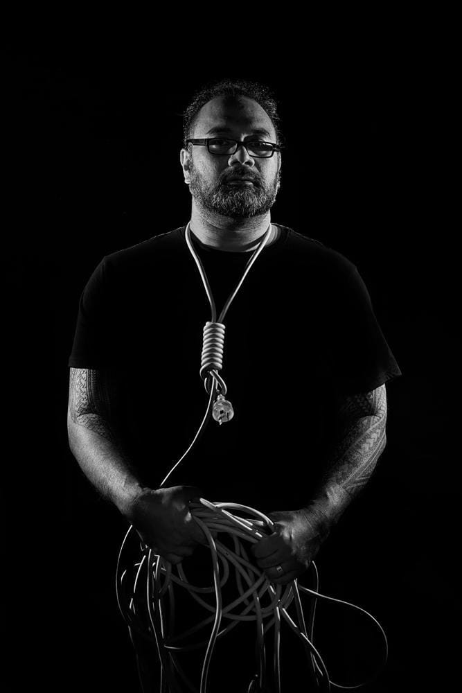 Raymond Sagapolutele, Fatu Valu IX Mea Alofa, 2018
