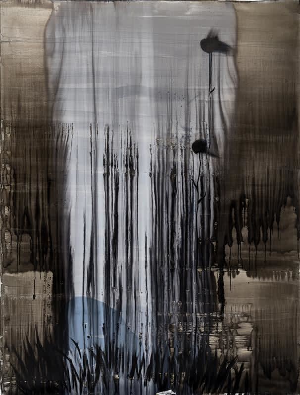 Cruz Jimenez, Viaje, 2016