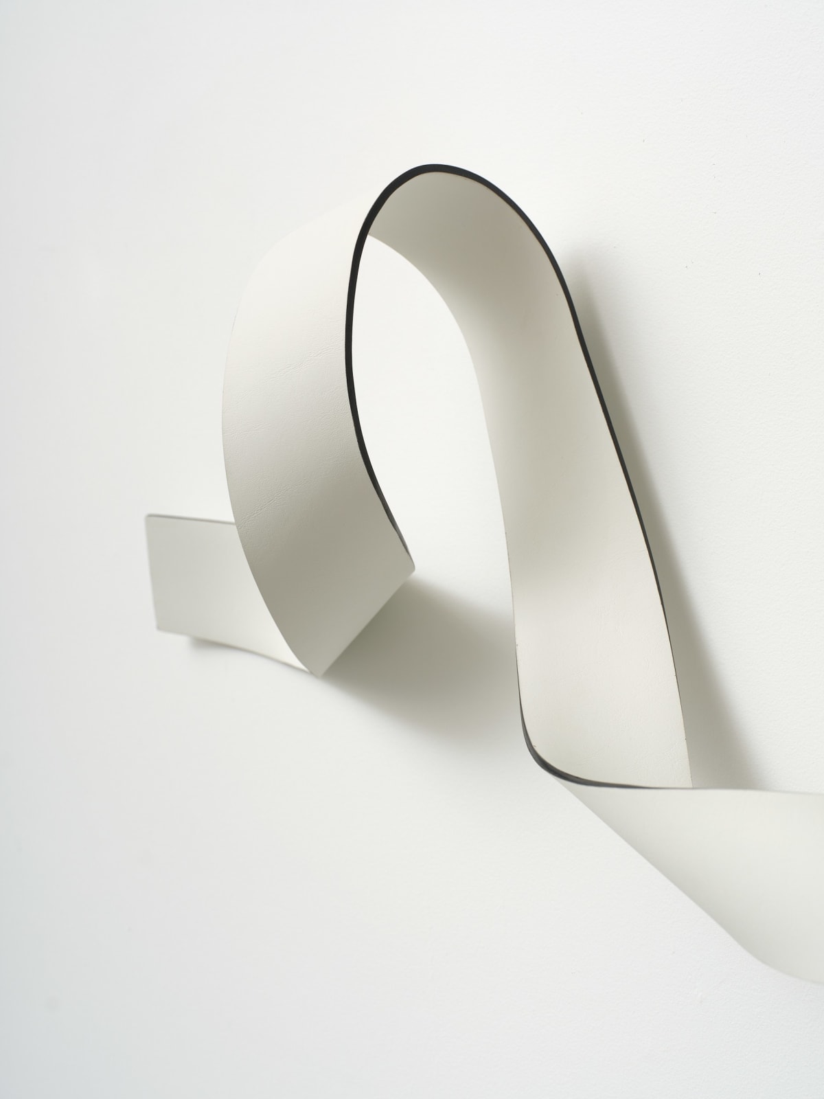 Ray Haydon, Twist X, 2025